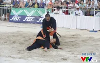Lịch thi đấu ABG 5-2016 ngày 1/10: Ngày Vàng của Pencak Silat