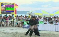 ABG 2016: ĐT Pencak Silat Việt Nam giành HCV đầu tiên
