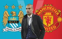 Pep Guardiola đã từ chối Man Utd để tới Man City như thế nào?