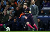 Pep Guardiola tự hào: Chúng tôi đánh bại đội bóng mạnh nhất thế giới!