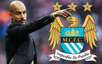 Vì sao Guardiola nên tới Man City hơn Man Utd?