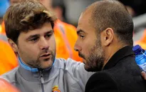 Tottenham Hotspur - Manchester City: Thách thức xứng tầm?