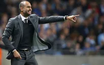 Pep Guardiola gặp khó khăn khi đối đầu với đội bóng cũ