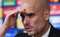 Bayern đánh rơi chiến thắng, Pep Guardiola vẫn hài lòng