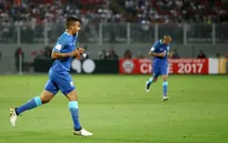 VIDEO Peru 0-2 Brazil: Giữ chắc ngôi đầu