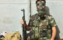 IS sử dụng vũ khí hóa học tại Iraq