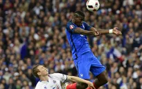 VIDEO EURO 2016: Tổng hợp bàn thắng vòng tứ kết