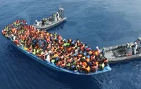Italy phá đường dây buôn người xuyên châu Âu