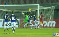 VIDEO: Bàn thắng mở tỷ số của Công Vinh