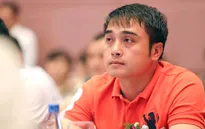 HLV Nguyễn Đức Thắng: "Thua ở phút 89 không dễ chịu chút nào"