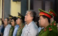 Nhìn lại vụ án Phạm Công Danh và đồng phạm tại Ngân hàng Xây dựng