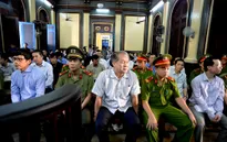 Phạm Công Danh lãnh án 30 năm tù, bồi hoàn hơn 4.000 tỷ đồng