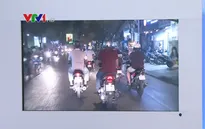 TP.HCM bắt hàng chục đối tượng phạm pháp trong dịp lễ