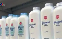 Johnson & Johnson bồi thường 72 triệu USD do sản phẩm nghi gây ung thư
