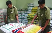 Báo động nạn phân bón giả, kém chất lượng