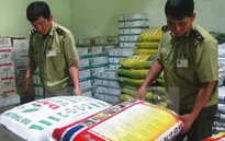 TP. HCM: Còn nhiều nỗi lo trong quản lý sản xuất phân bón