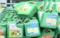 Phân bón giả vẫn tràn lan ở đồng bằng sông Cửu Long