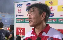 HLV Phan Thanh Hùng và ngày trở về Hàng Đẫy đáng nhớ