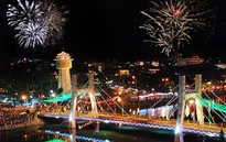 Kế hoạch bắn pháo hoa phục vụ Tết Bính Thân ở một số địa phương
