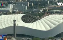 Pháp tăng cường an ninh tối đa cho EURO 2016