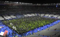 Nguy cơ an ninh tại Pháp trước thềm Euro 2016