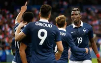 Tuyển Pháp mang phong cách Brazil tranh danh hiệu EURO 2016