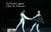 Đêm biểu diễn Paris ballet duy nhất diễn ra tại Hà Nội