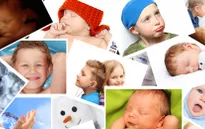 Cha mẹ có thể bị phạt tù vì đăng ảnh con lên mạng xã hội