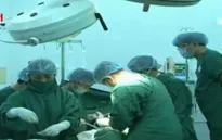 Bệnh viện Đa khoa Trung ương Thái Nguyên thực hiện thành công ca ghép thận thứ 3