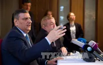 Phe đối lập Syria nhất trí tuân thủ thỏa thuận ngừng bắn