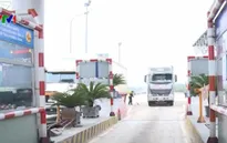 Bộ Tài chính: Không lùi thời hạn tăng phí tại các trạm BOT