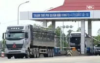 Sẽ tính toán lại bài toán lợi ích của việc thu phí BOT