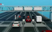 Sẽ không được thu phí nếu không áp dụng thu phí không dừng