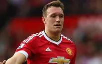 Arsenal đừng mơ có được Phil Jones từ Man Utd