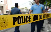 Philippines: Đoàn xe bị phục kích khiến 7 người thiệt mạng trước giờ tổng tuyển cử