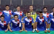 Philippines bất ngờ xin rút quyền đăng cai AFF Cup 2016