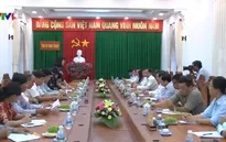 Nâng cao chất lượng xây dựng nông thôn mới