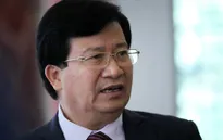 Phó TTg Trịnh Đình Dũng kiểm tra công tác phòng chống bão số 1 tại Thái Bình