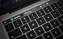MacBook Pro mới lộ hình ảnh thực tế trước giờ G