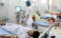 Không tăng giá điện, dịch vụ y tế 2 tháng cuối năm 2016