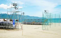 Tăng tốc cho ngày khai hội ABG5