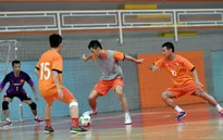 ĐT Futsal Việt Nam luyện vũ khí bí mật trước thềm World Cup 2016