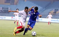 VIDEO U19 Việt Nam 4-3 U19 Philippines: Thắng nhưng vẫn lo