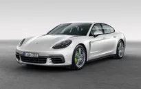 Porsche ra mắt phiên bản Panamera 4 E-Hybrid