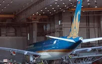 Việt Nam tiến sâu vào chuỗi chế tạo máy bay Airbus