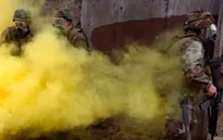 IS âm mưu phản công quân đội Iraq bằng vũ khí hóa học