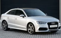 Audi triệu hồi hơn 80.000 xe lỗi đèn ngoại thất