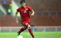 ĐT Việt Nam tiếp tục bổ sung một trung vệ trẻ chất lượng nữa