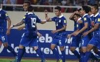 Vỡ mộng World Cup, Thái Lan quay lại với AFF Cup
