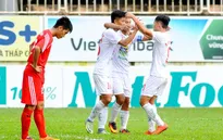 Xác định đầy đủ 8 đội tham dự VCK Giải vô địch U21 Quốc gia 2016